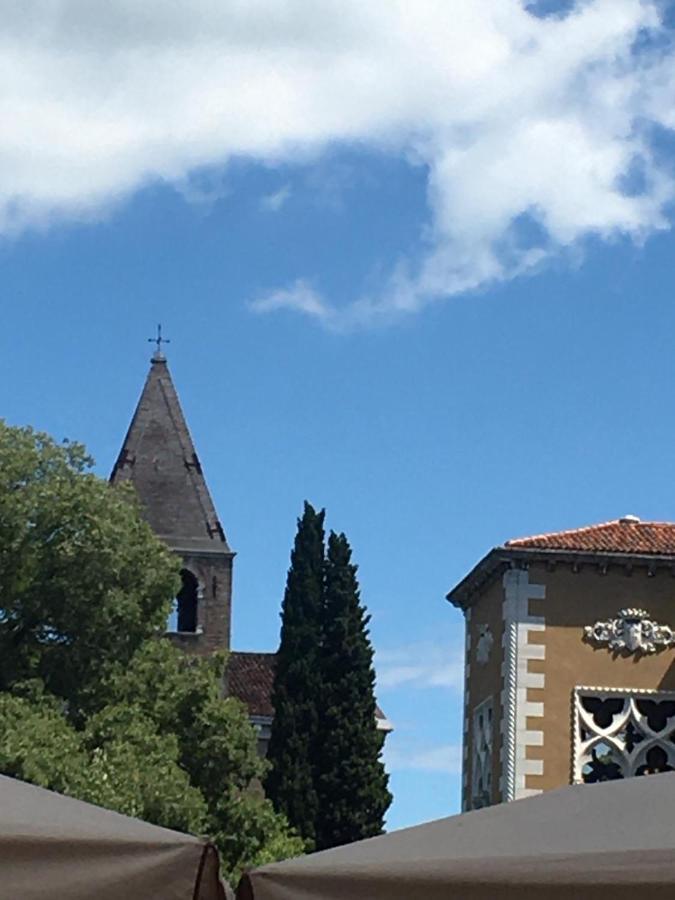 Locanda Antico Casin Velence Kültér fotó