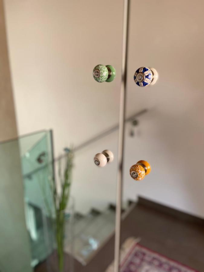 Locanda Antico Casin Velence Kültér fotó