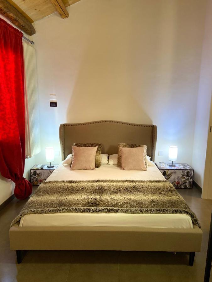 Locanda Antico Casin Velence Kültér fotó