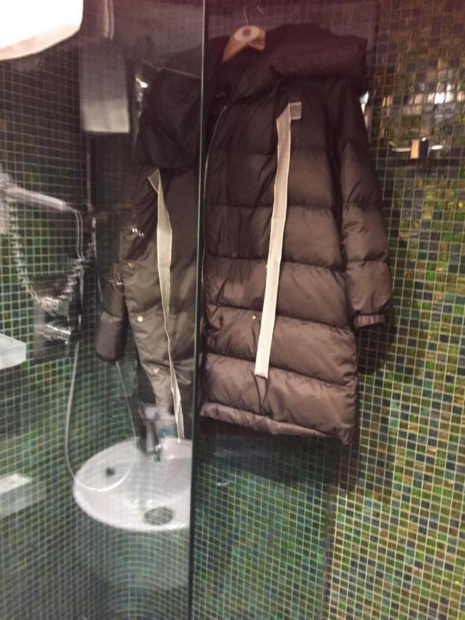 Locanda Antico Casin Velence Kültér fotó