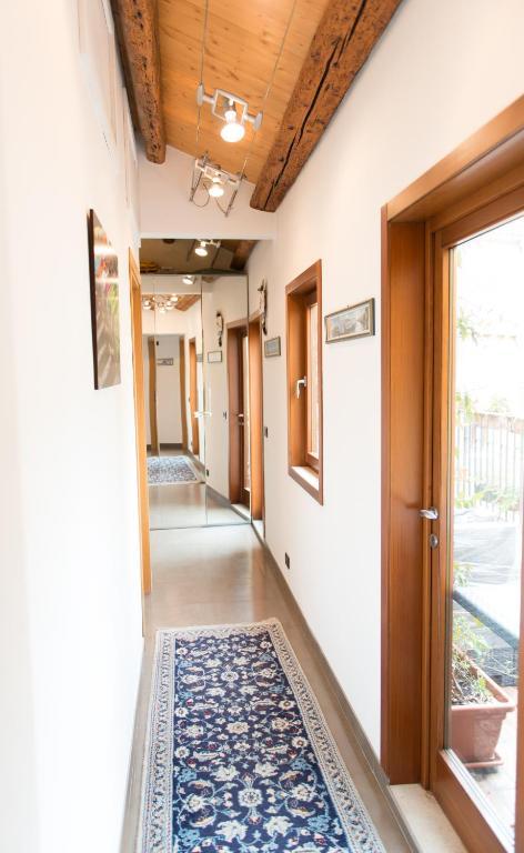 Locanda Antico Casin Velence Kültér fotó