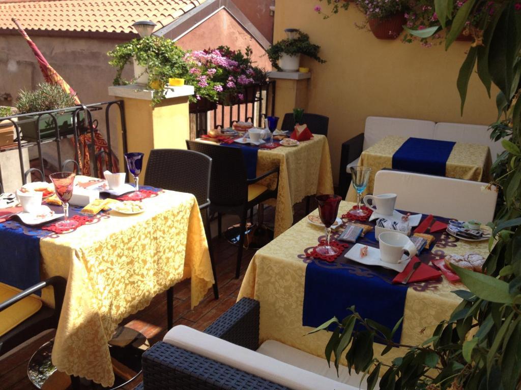 Locanda Antico Casin Velence Kültér fotó