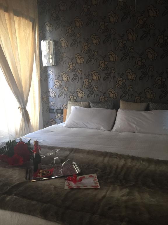 Locanda Antico Casin Velence Kültér fotó