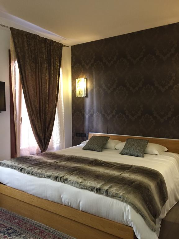 Locanda Antico Casin Velence Kültér fotó