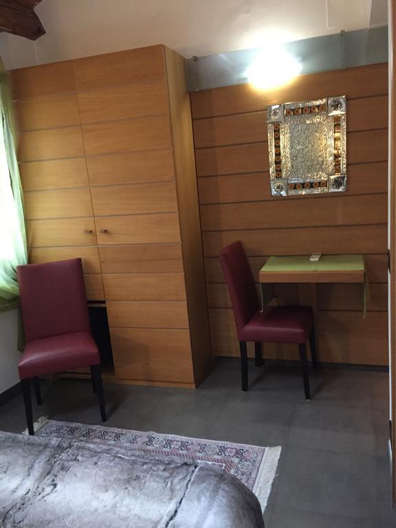 Locanda Antico Casin Velence Kültér fotó