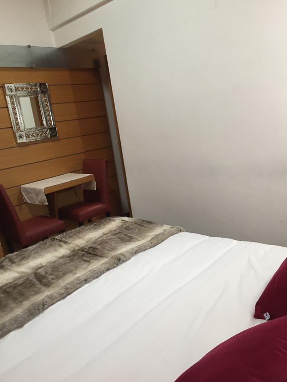 Locanda Antico Casin Velence Kültér fotó