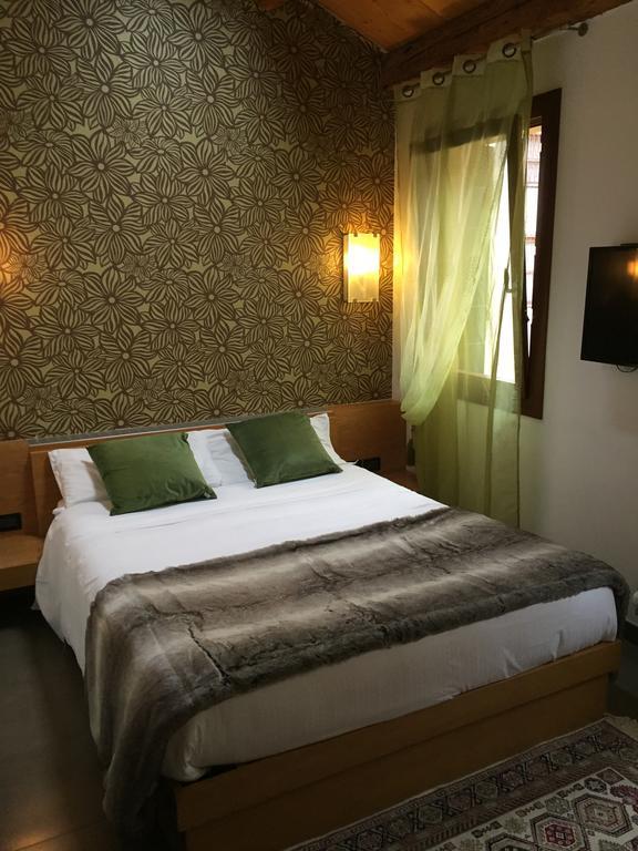 Locanda Antico Casin Velence Kültér fotó