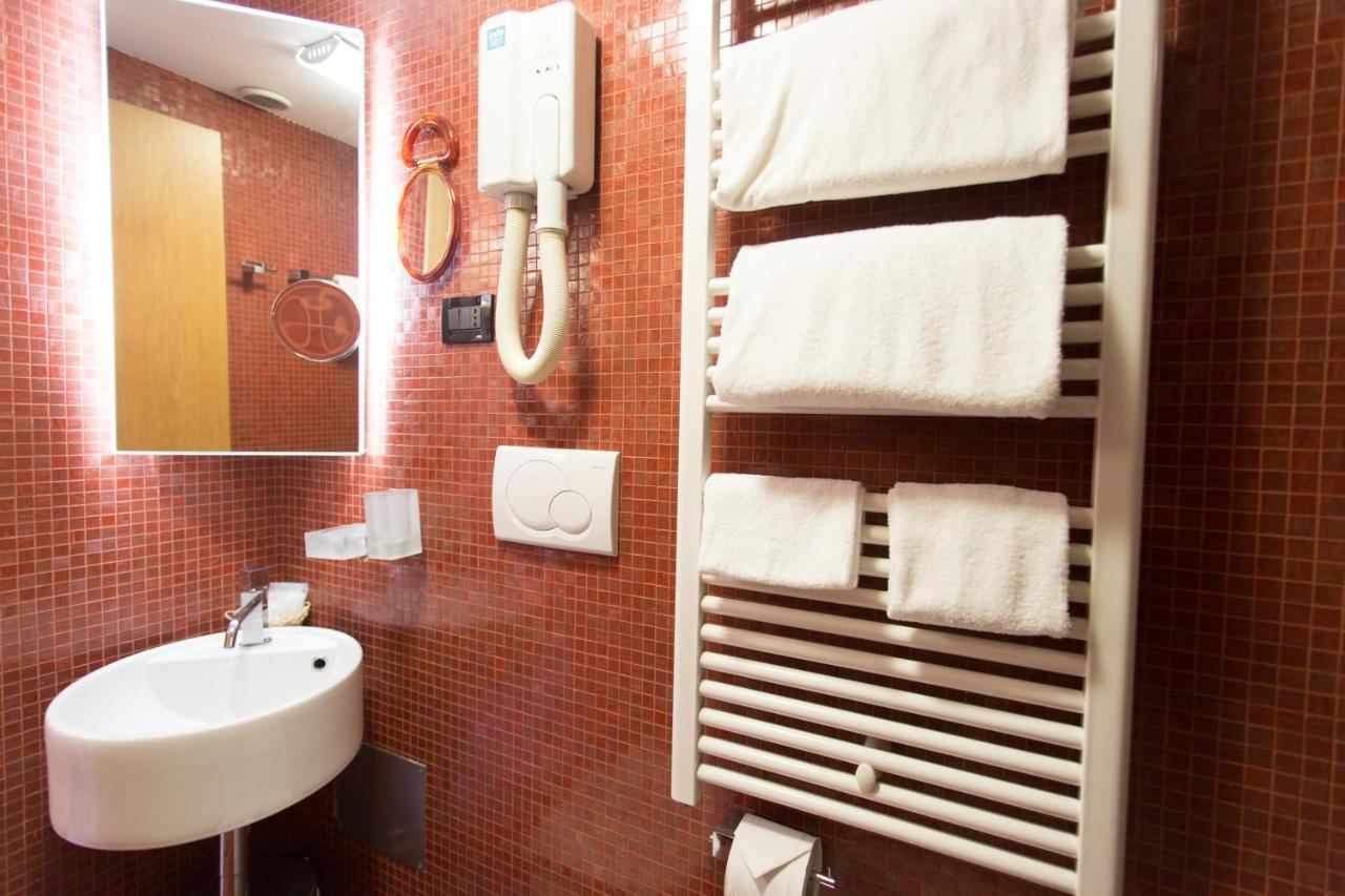 Locanda Antico Casin Velence Szoba fotó