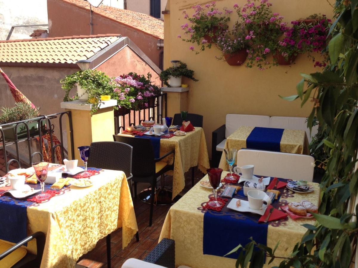 Locanda Antico Casin Velence Kültér fotó